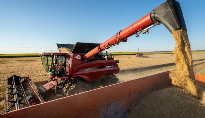 Miniștrii Agriculturii din România, Bulgaria, Polonia, Slovacia și Ungaria se întâlnesc mâine la Varșovia