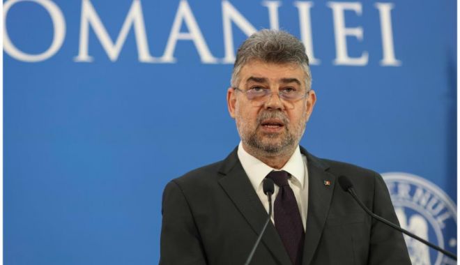 Marcel Ciolacu anunță creșterea salariului minim. „Este un mecanism prin care îți ții lucrătorii în țară” - img-1689946692.jpg