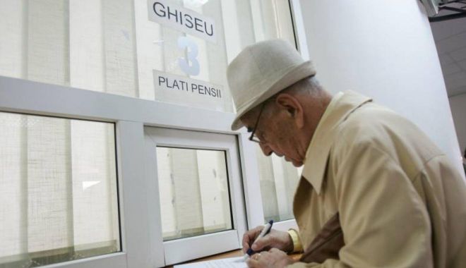 Pensiile plătite mai DEVREME în august - img-1690975200.jpg