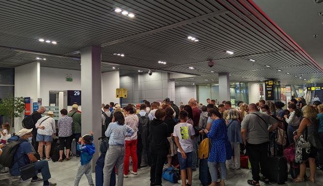 Reacția Wizz Air față de reclamația autorităților române la Agenția Uniunii Europene pentru Siguranța Aviației - img-1691510872.jpg