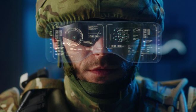Armata română vrea să cumpere „Soldatul Viitorului”