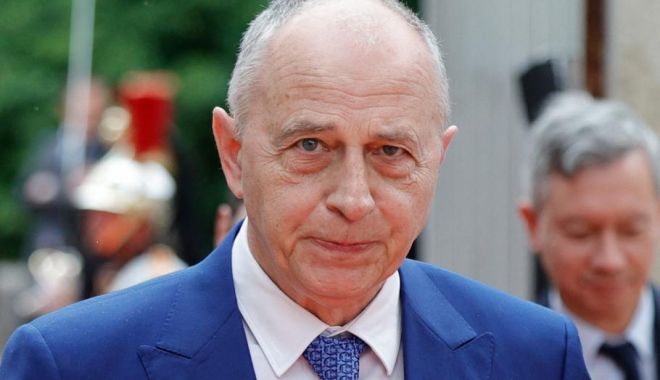 Mircea Geoană: Nu sunt indicii că Federaţia Rusă are vreo intenţie de a ataca un stat aliat - img-1694425950.jpg
