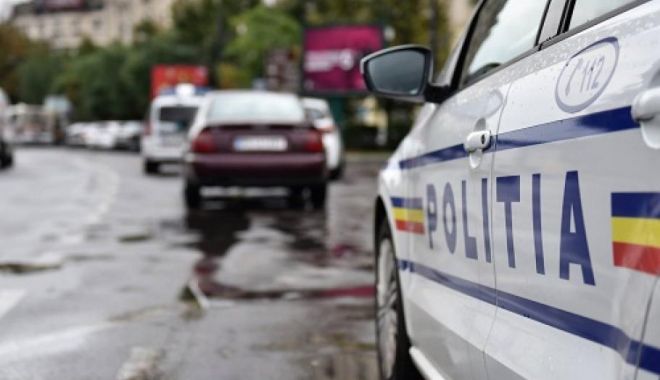Clădirea care a ars în Giulești adăpostea probe ale poliției!