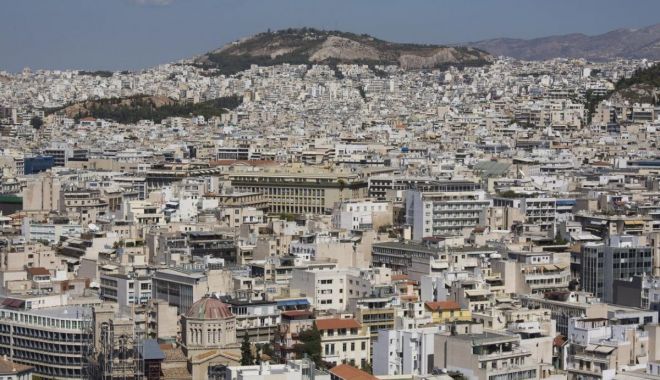 Atenționare de călătorie pentru Grecia – Atena paralizată de ample manifestații