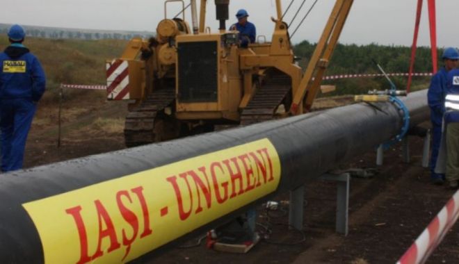 Miniștrii Energiei din România și R. Moldova au semnat un memorandum important