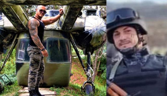 Un agent de la SASS a murit la 31 de ani! Alexandru s-a stins din viață la ieșirea din tură
