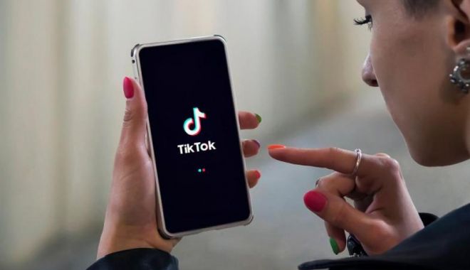 TikToK cere o întâlnire cu oficiali români ”pentru a corecta percepțiile greșite”