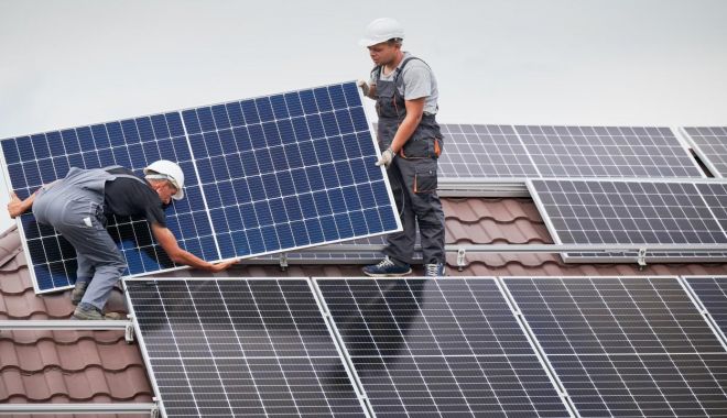 AFM a publicat noua listă cu instalatorii validați în program. Cum poți schimba instalatorul
