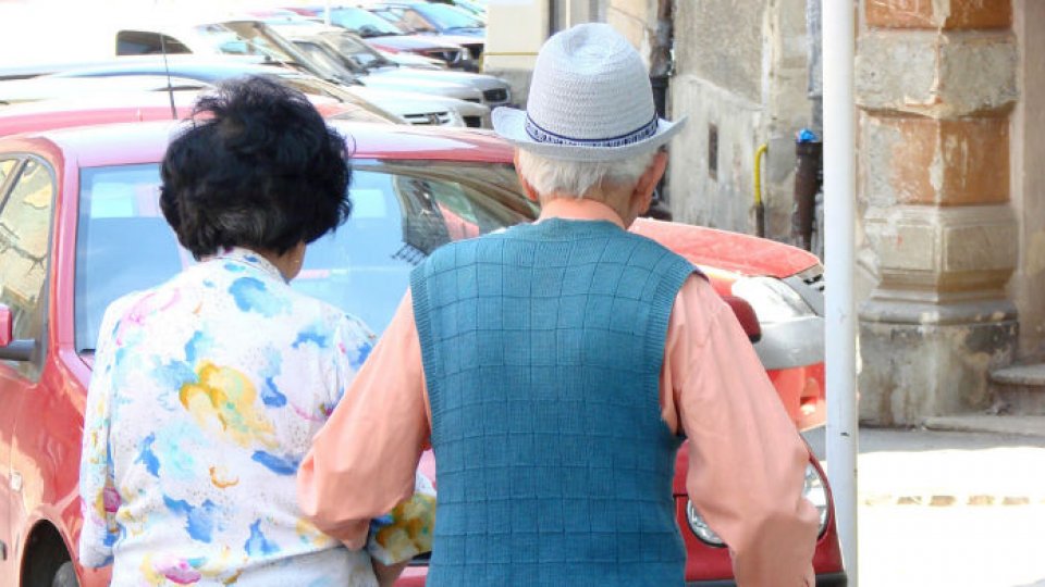 Cămin din Constanţa, în ilegalitate! Bătrâni cazaţi în subsolul clădirii! Se aşteaptă retragerea licenţei!