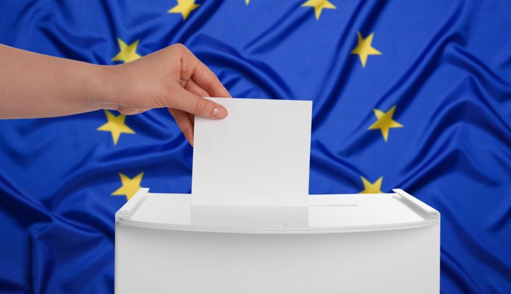 Europarlamentare 2024 / AEP: Prezenţa la vot, la ora 12.00. Câţi constănţeni au pus deja ştampila