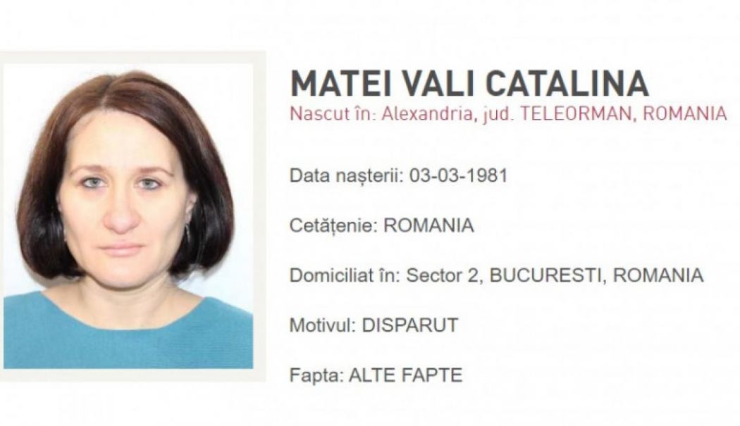 Secretara-șefă a unei facultăți din București, găsită fără viață într-un lac - img-1726732460.jpg