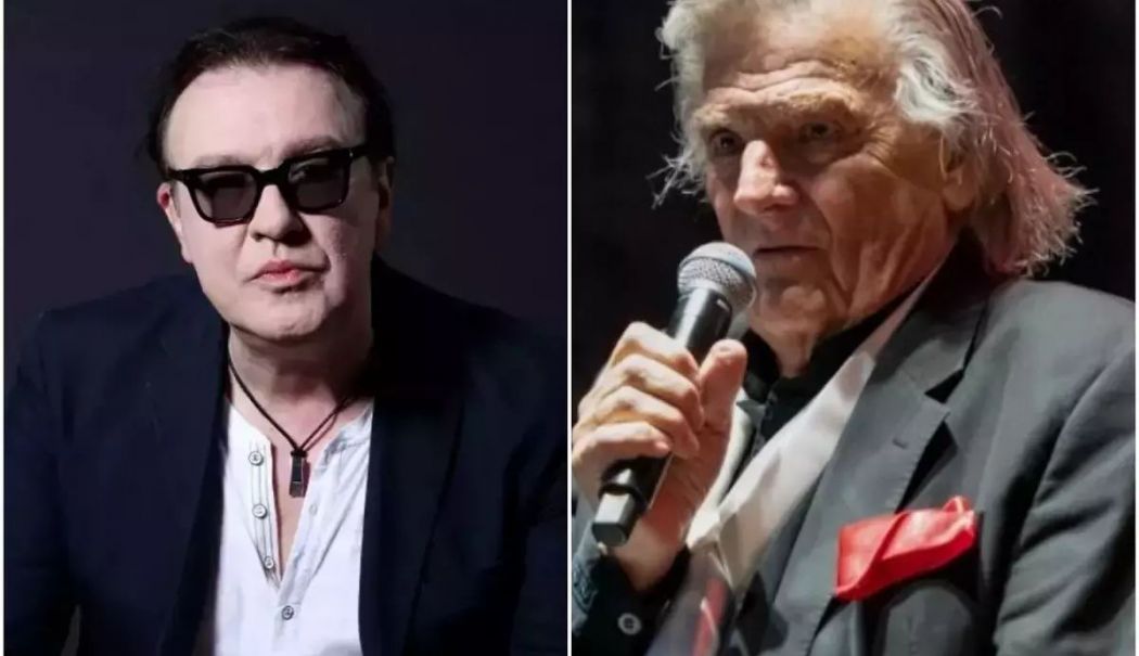 Florin Piersic, șocat de vestea morții lui Gabriel Cotabiță: ‘Nu e adevărat! Nu se poate!’