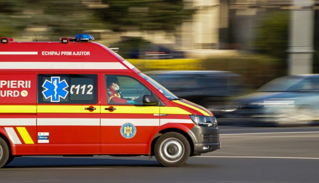 Pieton lovit în urma unui accident rutier, la Murfatlar - img-1733328241.jpg