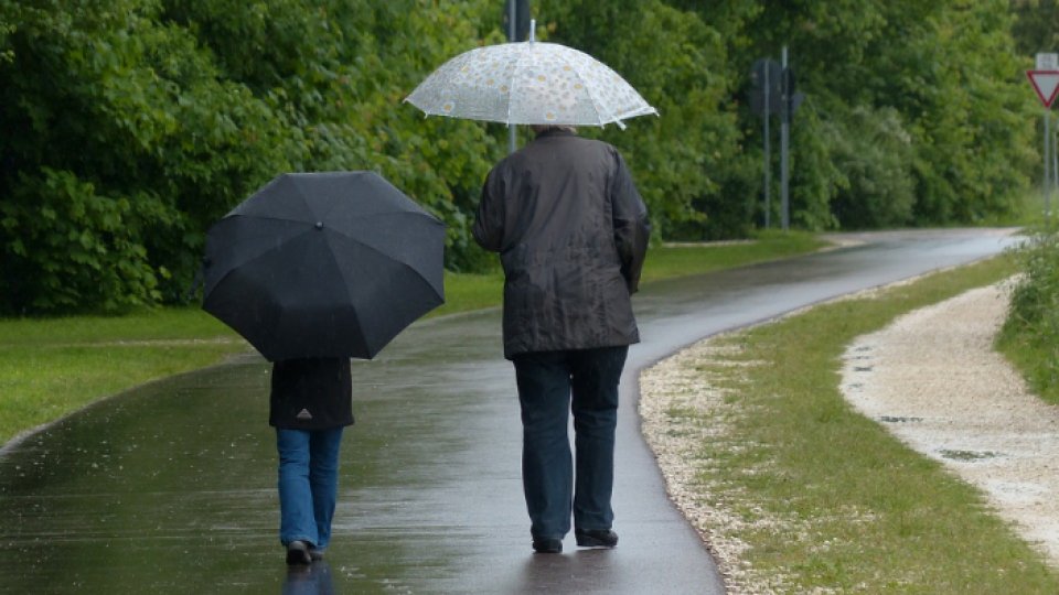 ANM a actualizat prognoza meteo pentru următoarele zile. Cum va fi vremea la Constanța