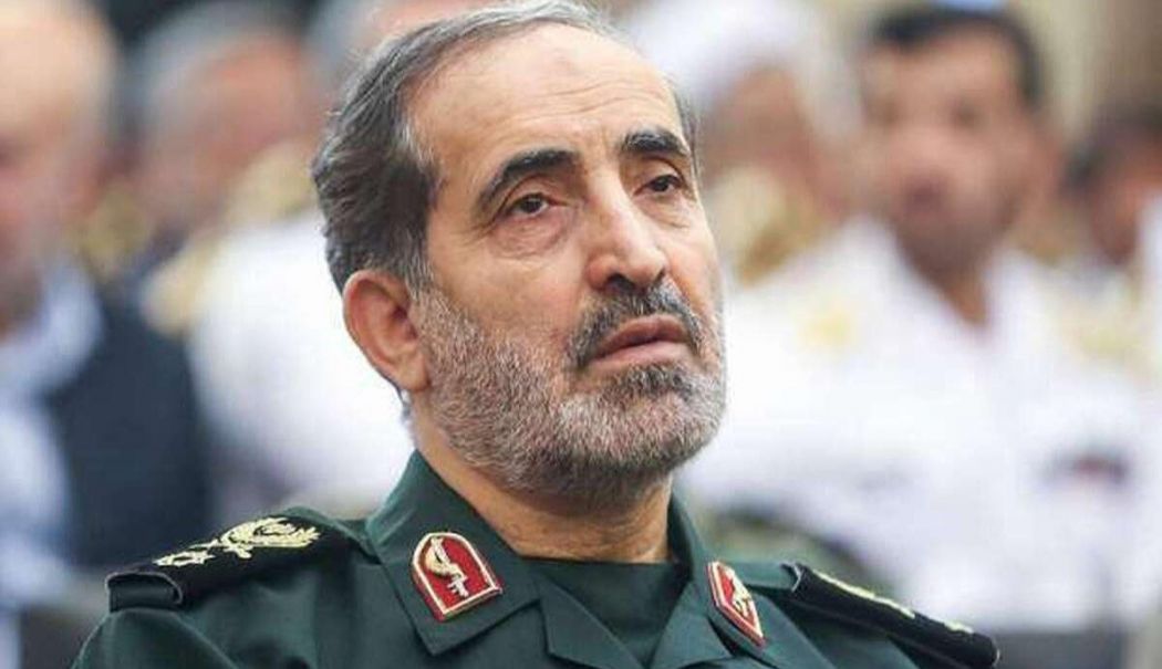 Israel l-a ucis pe „cel mai înalt comandant militar al Iranului” - img-1750149272.jpg