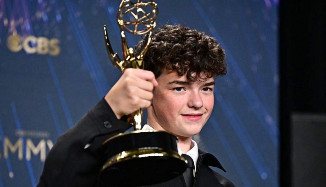 Owen Cooper a devenit cel mai tânăr actor care a câștigat un premiu Emmy - img-1757921669.jpg