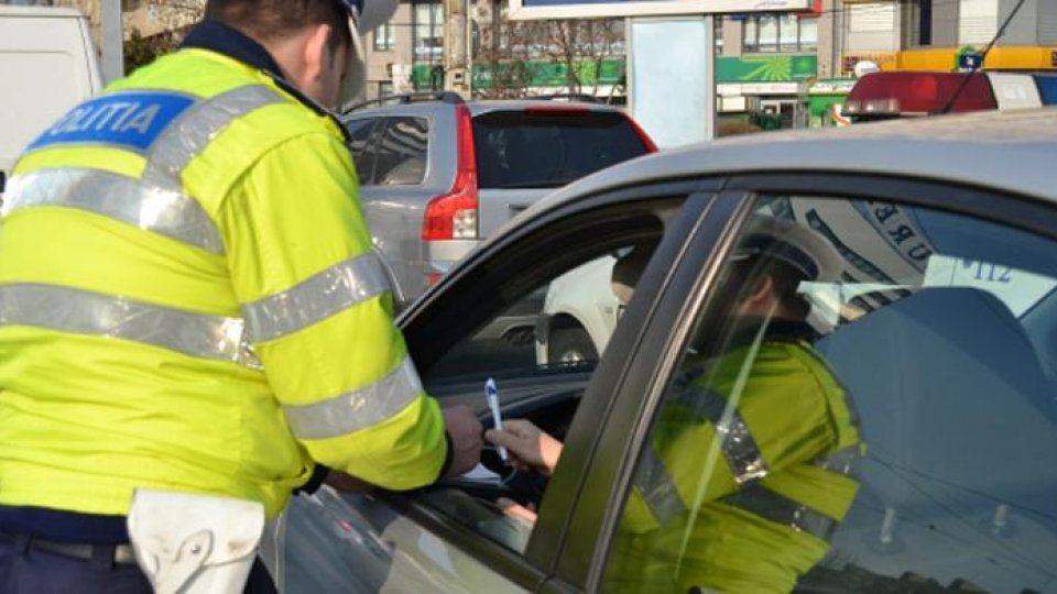 Bărbați din județul Constanța prinși băuți și fără permise la volan. Acum au dosare penale - img-1760185856.jpg