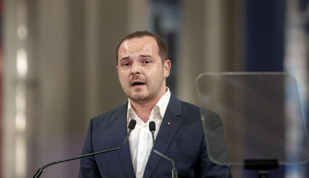 Alexandru Rogobete: 