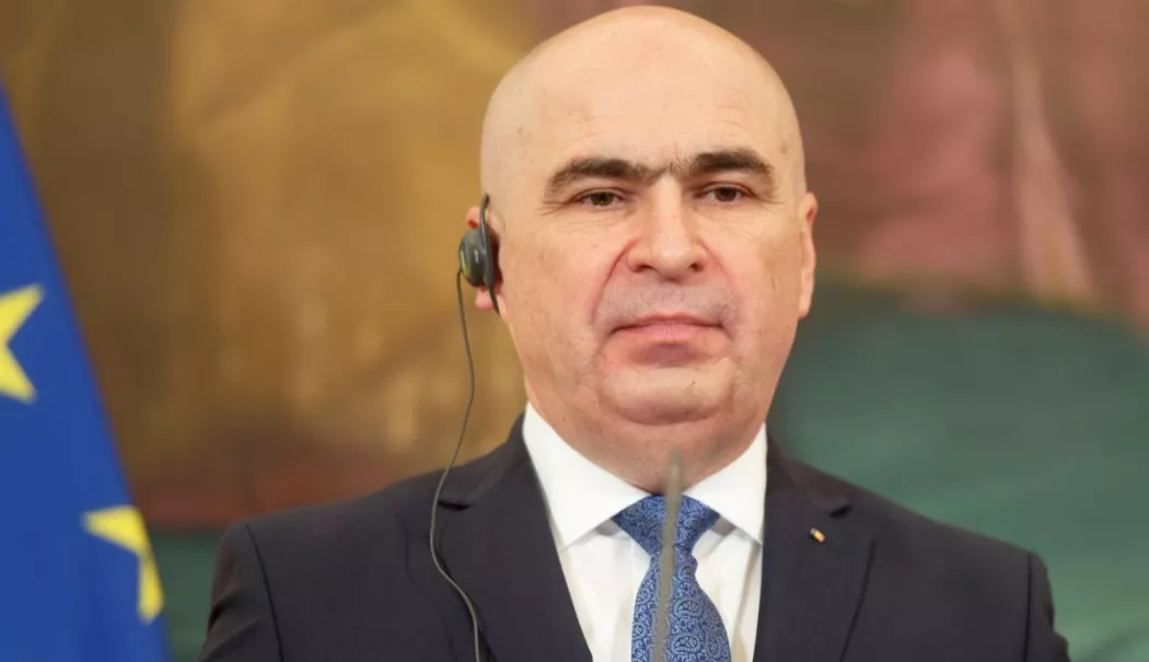 Bolojan: Suntem pe penultimul loc în Europa ca pondere din populaţia activă implicată în economie