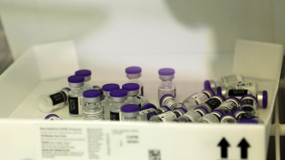 A început procesul în care Pfizer cere despăgubiri uriașe României - img-1769001071.webp