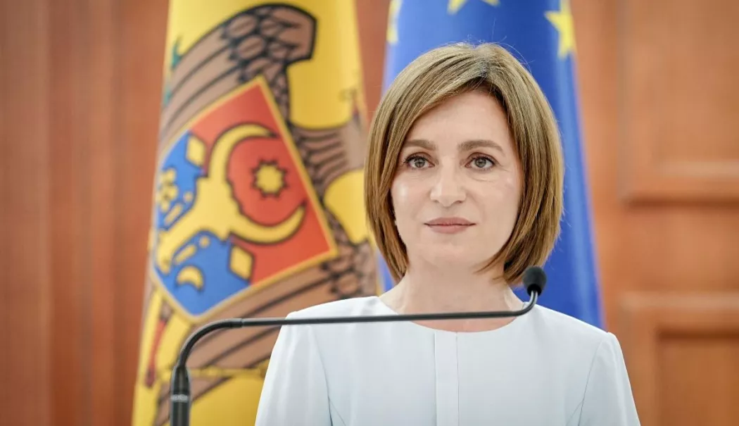 Maia Sandu, propusă la Premiul Nobel pentru Pace - img-1770034299.webp