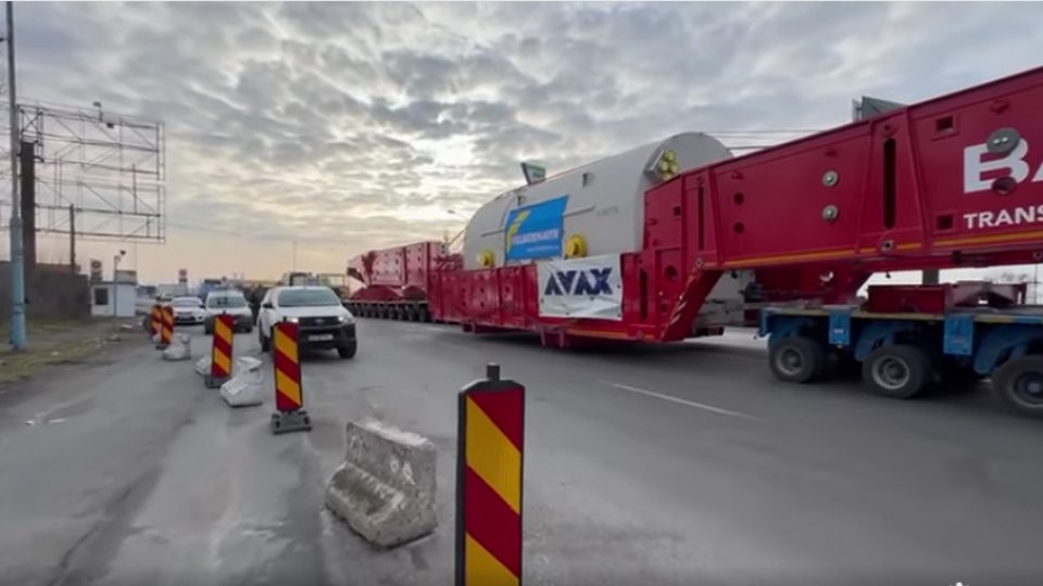 Atenție, șoferi! Se va desfășura un transport agabaritic pe raza județului Constanța - img-1771059858.webp
