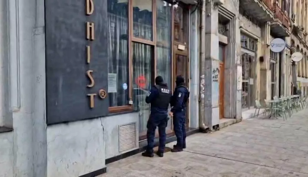 Patronul și bodyguardul de la The Buddhist, reținuți - img-1772193262.webp