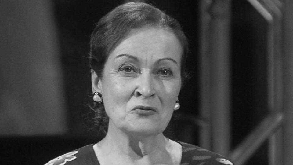 A murit „vocea de aur” a Televiziunii Române. O epocă a eleganței TV se încheie