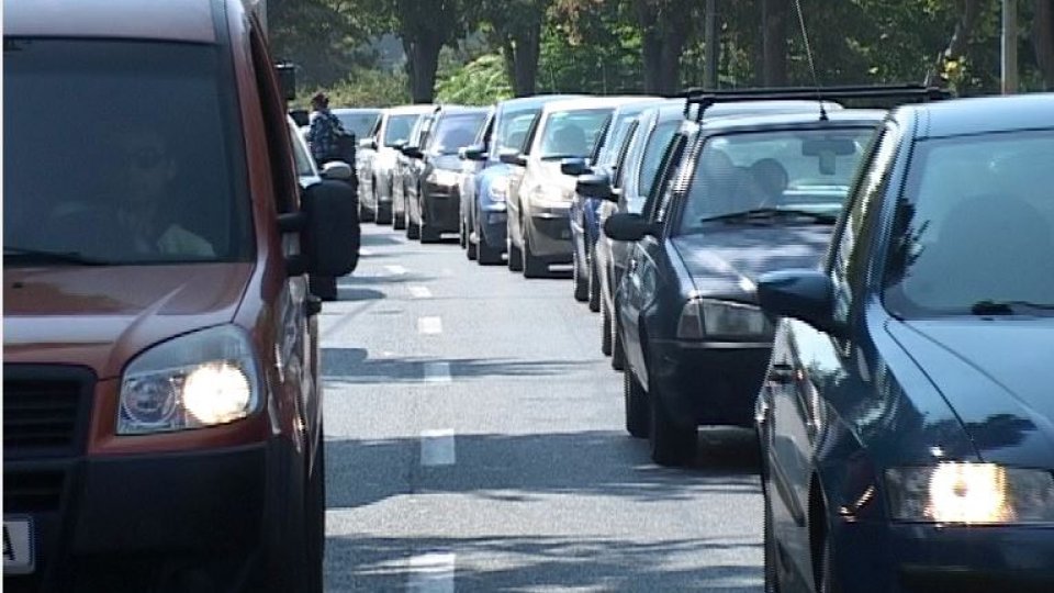 Trafic intens pe litoral. Poliția Constanța suplimentează efectivele pe DN 39 și în stațiuni - img-1784308542.webp