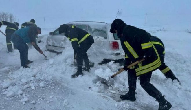 Mai multe drumuri naționale din județul Constanța au fost redate circulației - img-2-1701020399.jpg