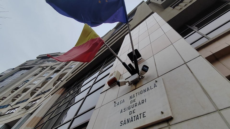 CNAS vrea extinderea bazei de contribuție la sănătate - img-2-1749118259.jpg