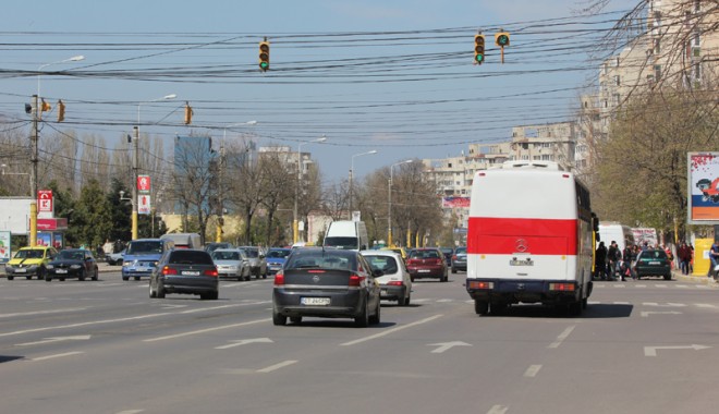 Atenție la semafoarele amplasate în zona Gării! - img01301334174943-1378975001.jpg