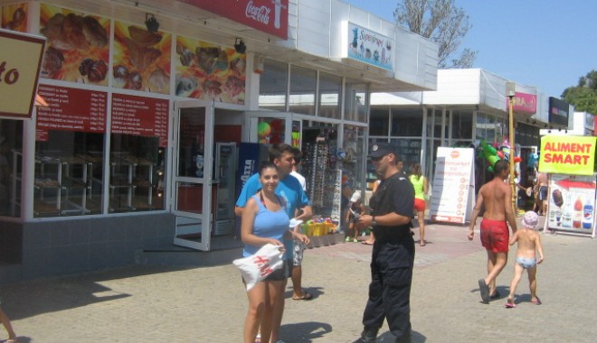 Polițiștii, jandarmii și pompierii au 
