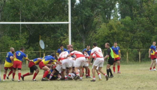 Rugby, FRR. Metrorex a câștigat derby-ul cu Grivița contând pentru Divizia A - img0430-1379329216.jpg