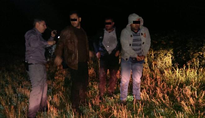 Irakieni prinși în timp ce încercau să treacă ilegal în țară - img0743-1440907218.jpg