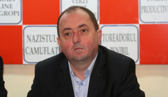 Alegeri la PDL Constanța. Chirilă, singurul candidat - img0861-1380628787.jpg