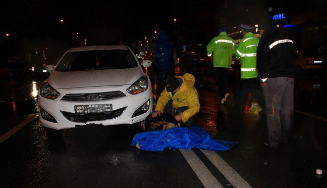 Galerie FOTO. Accident rutier grav în Constanța. O femeie a murit strivită sub roțile mașinii - img0994-1414437966.jpg
