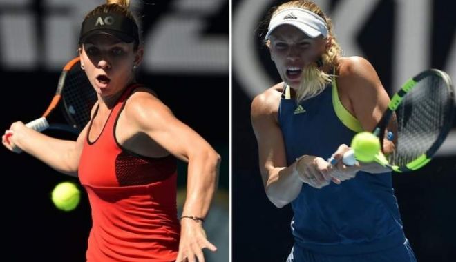 DRAMĂ TOTALĂ! Simona Halep a pierdut finala de la Australian Open, după un meci INCREDIBIL contra Carolinei Wozniacki - img1-1517052784.jpg