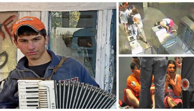 Crima care a șocat Italia! Un român care cânta la acordeon a fost ucis cu opt gloanțe de mafioții Camorra - img1-1526976331.jpg