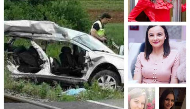 Răsturnare de situație în cazul celor 4 tinere moarte! O persoană a sunat la 112 pentru a semnala că semaforul este defect - img1-1527590205.jpg