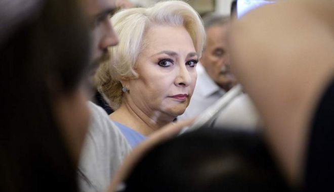 Viorica Dăncilă, despre majorarea salariului minim: În niciun caz de la 1 noiembrie - img1-1540374193.jpg