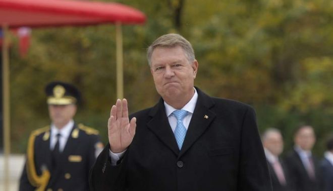 Iohannis atacă la CCR pensia specială pentru Avocatul Poporului - img1-1542019603.jpg