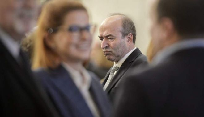 Reacția ministrului Justiției, după ce Iohannis a refuzat să o numească pe Adina Florea la șefia DNA - img1-1542805270.jpg