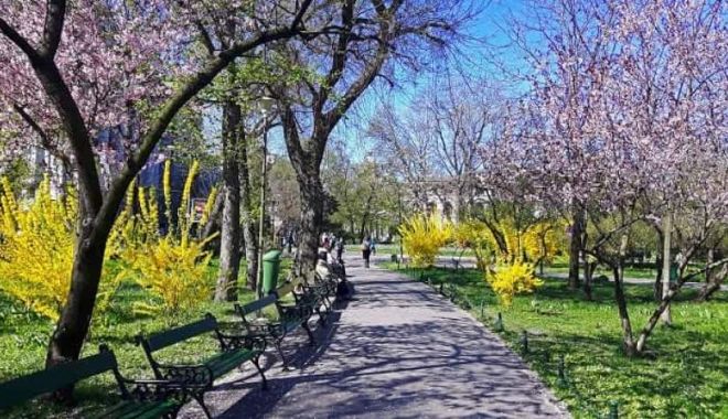 ANM a anunțat prognoza meteo pentru 22 aprilie - 20 mai - img1-1555746912.jpg