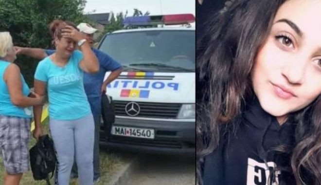 Crime Caracal / Bunicul Luizei Melencu spune că numărul fetei a fost activ din nou, vineri noaptea - img1-1566058885.jpg