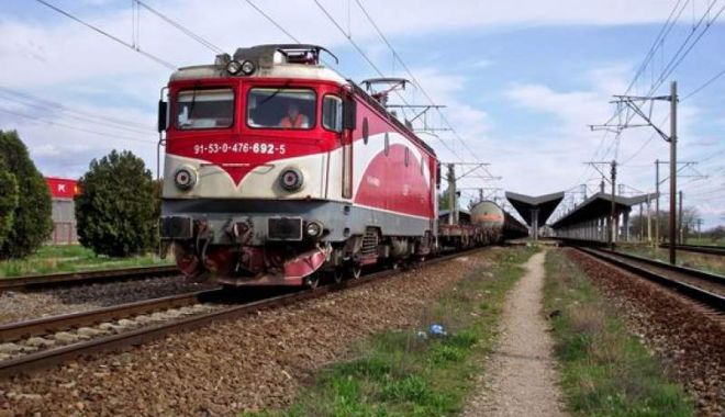 Modificări temporare în circulația trenurilor pe secția Constanța – Mangalia - img1-1570184773.jpg