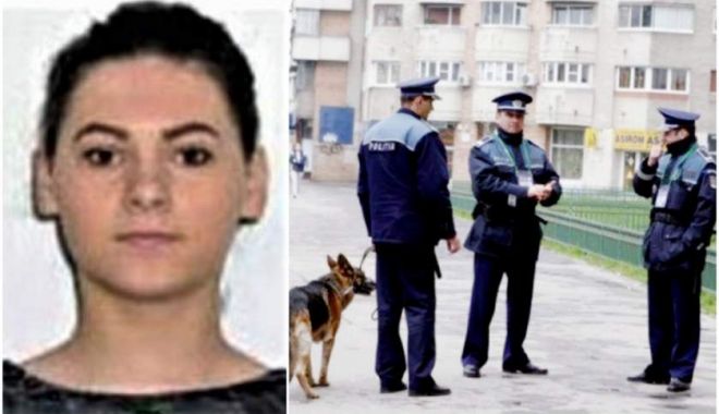 Adolescentă dispărută de acasă. Mama a primit un telefon că tânăra nu se mai întoarce - img1-1572435967.jpg