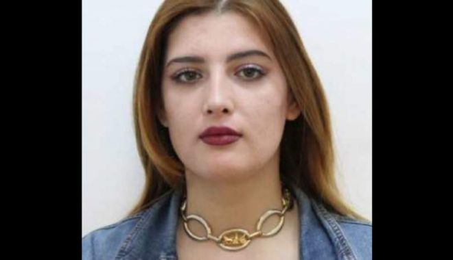 Tânără de 19 ani, dispărută de două luni! Ce le-a spus părinților în ultima convorbire telefonică - img1-1576222841.jpg