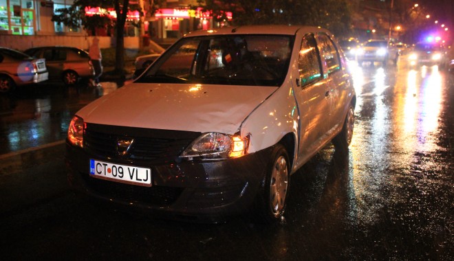 Galerie FOTO. Grav accident rutier în Constanța. O femeie a murit strivită sub roțile unei mașini! UPDATE - img1008-1414437708.jpg