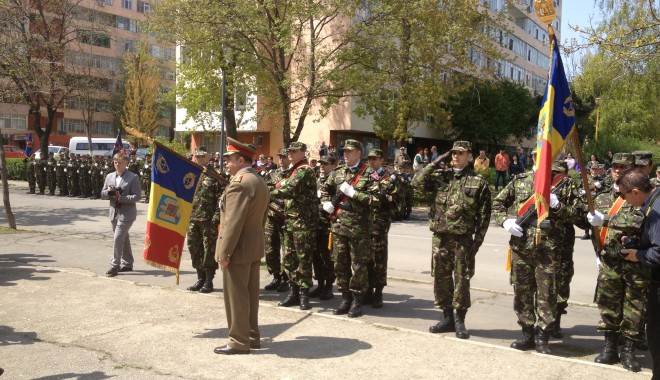 Militarii americani au celebrat, alături de cei constănțeni, Ziua Forțelor Terestre - img1014-1398254344.jpg
